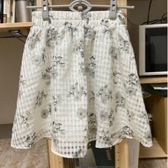 スカート6点まとめ売りの画像