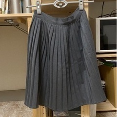 スカート6点まとめ売りの画像