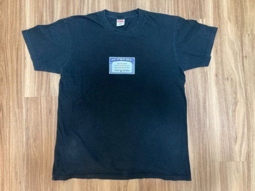 希少☆Supreme【20SS 】 Social Tee Tシャツ