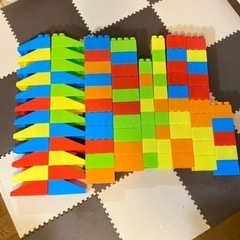 おもちゃブロック