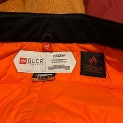 スノーボードパンツ686の画像