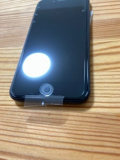 【新品】iPhone se 第三世代64GB ミッドナイト(ブラック)