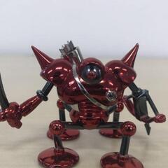 ドラクエ　メタリックモンスターズ　キラーマシン タイプG