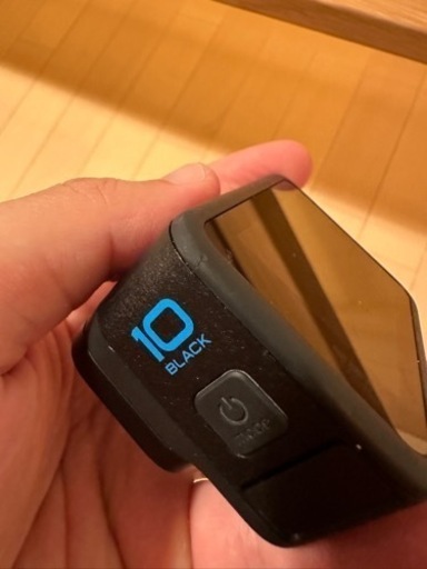 【売ります】GoPro HERO 10 ／ 39000円