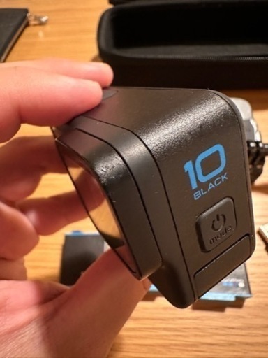 【売ります】GoPro HERO 10 ／ 39000円