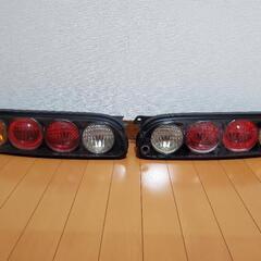 TOYOTA　JZA80スープラ　テールランプ