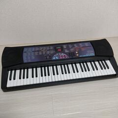 最終値下げ！取りに来てくれる方限定！電子キーボード　カシオ