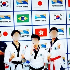 テコンドーUTCイオン八事
