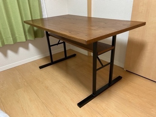 niko and...  CLASSIC DINER  LDテーブル