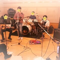 受付一旦終了【★3ヶ月で2曲弾けるようにする】【皆で作るギター初心者の会「Ｃ７（シーセブンス）」】中央線沿い（吉祥寺～武蔵小金井周辺）で一緒にギター始めませんか？ − 東京都