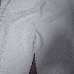 NOLLEY'S レディースパンツ　38サイズの画像