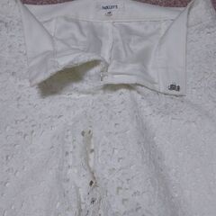 NOLLEY'S レディースパンツ　38サイズの画像