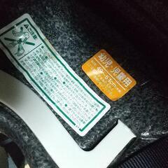 （受け渡し者きまりました）キッズ　ヘルメット　幼児の画像