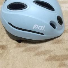 （受け渡し者きまりました）キッズ　ヘルメット　幼児