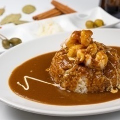 シェリーカレー京都店　オープニングスタッフ募集！の画像