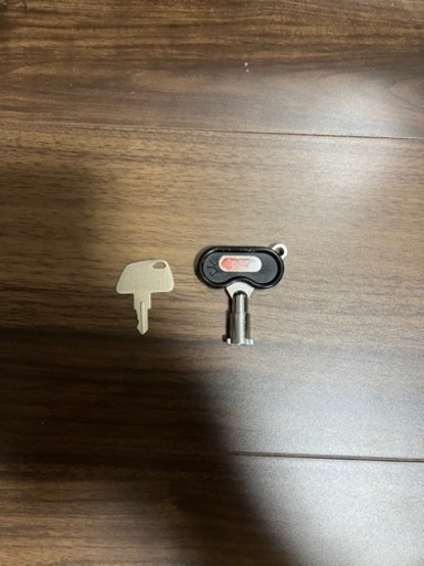初代リングにかけろ実機