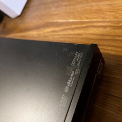 SONY　ブルーレイレコーダー　BDZ-AT350Sの画像