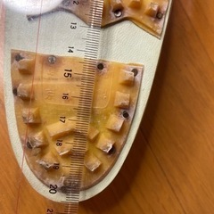 子供用草履　　2足　防寒草履もあるよ。の画像