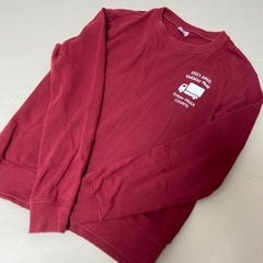 アマゾン記念トレーナー&Tシャツ（Sサイズ）冬も夏も大好きなアマ...