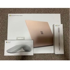 Surface Laptop お得セット