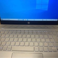 美品　Hp　Pavilion Laptop 13　Corei5 ...