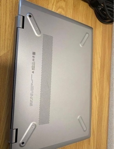 美品　Hp　Pavilion Laptop 13　Corei5 Office有り