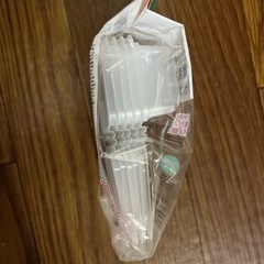 【おまけ付き】離乳食　ピジョン　キューピー　ビーンスタークの画像