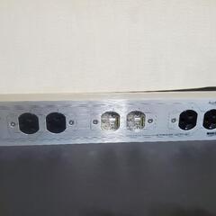 Audio Replas バリアーパワータップ SAA-6SZ-MK2