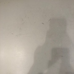 ダイニングセット、無償でお譲りします！の画像