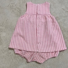 BEBE （べべ）子ども服の画像