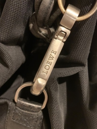 ロエベ（LOEWE）リュック