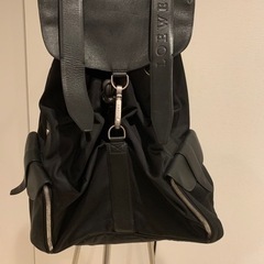 ロエベ（LOEWE）リュック