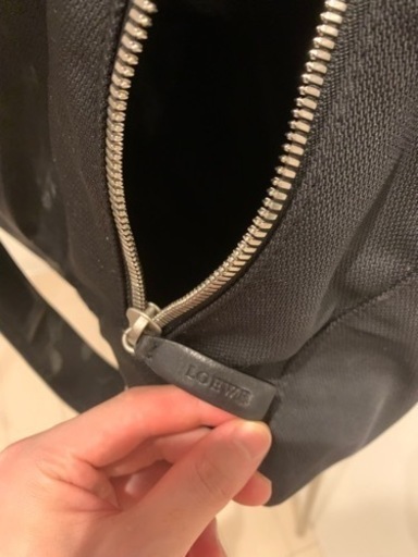 ロエベ（LOEWE）リュック