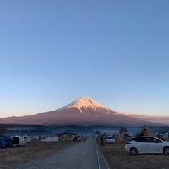 デュオデュオキャンプしませんか？