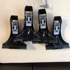 TERZO EF3TM キャリアベース　ランドクルーザー　ジムニーの画像