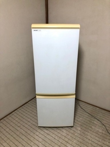 シャープ 冷蔵庫