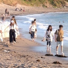 写真サークル 次回は第72回 10/8(土)(撮影散歩・写真部)桜木町〜山下公園をフォトウォーク - 新宿区