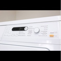 Miele ミーレ 衣類乾燥機 T8823C