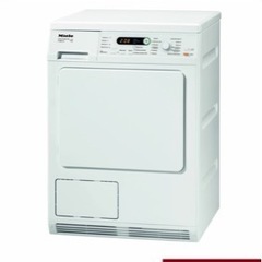 Miele ミーレ 衣類乾燥機 T8823C