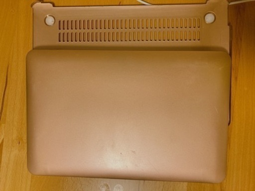 MacBook air 美品