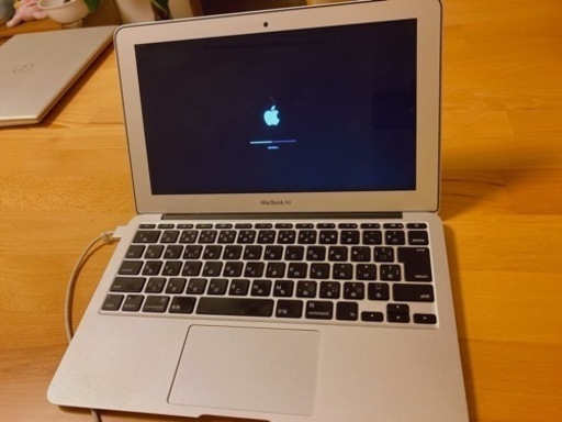 MacBook air 美品