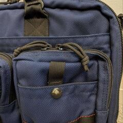 BRIEFING NEO B4 LINER ミッドナイト