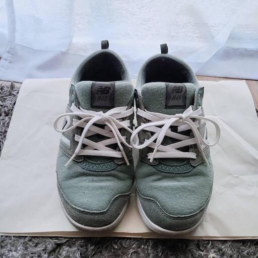new balance　ニューバランス 　315シリーズ　24.5cm