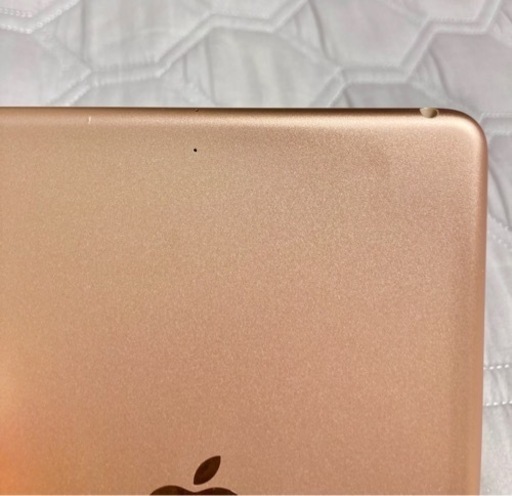 iPad mini 第5世代 64GB ゴールド Wi-Fiモデル