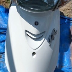 YAMAHA ZR 値段交渉可能