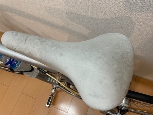 【現在交渉中】Bianchi 自転車