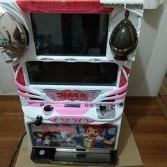 受け渡し予定者決定しました。」魔法少女まどか☆マギカ スロット実機