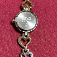 【ジャンク】腕時計の画像