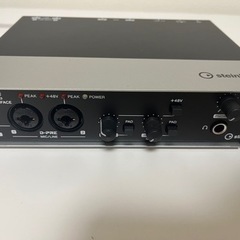 (9/24まで)UR242  4 x 2 USB Audio Interface  オーディオインターフェース