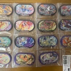 ポケモン　メザスタ　ダブルチェイン1弾　スーパースター　レガシー...